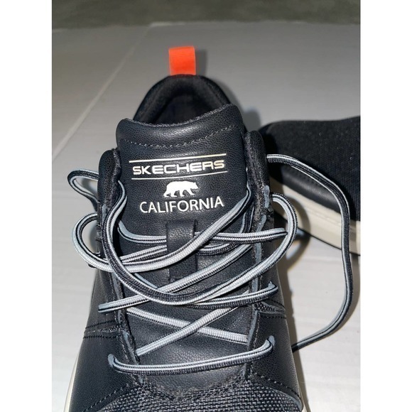 Men’s Skechers Calif Air Cooled Memory Foam‎ relaxed Fit 8 - Picture 8 of 10
